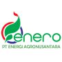 PT Energi Agro Nusantara (PTPN Group) logo