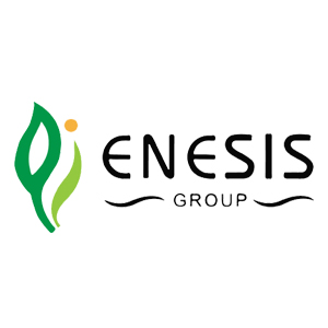 PT Sari Enesis Indah (Enesis Group) logo