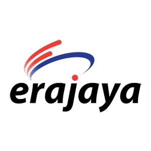 PT Erajaya Swasembada Tbk logo