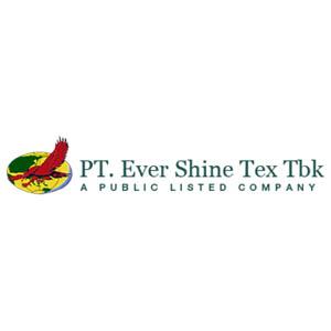 PT Ever Shine Textile Tbk logo