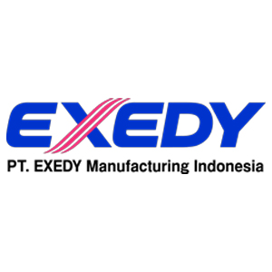 PT EXEDY Manufacturing Indonesia logo