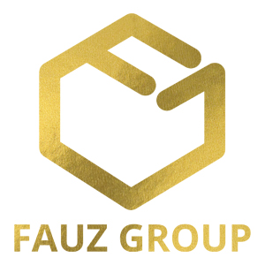 PT Fauz Sanjita Gemilang logo