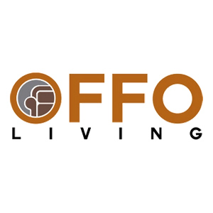 PT Furnimart Mebelindo Sakti – Offo Living logo