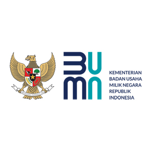 Rekrutmen Bersama BUMN Tahun 2025 logo