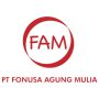 PT Fonusa Agung Mulia (Unifam Group) logo