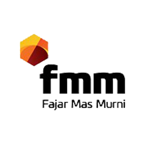 PT Fajar Mas Murni logo