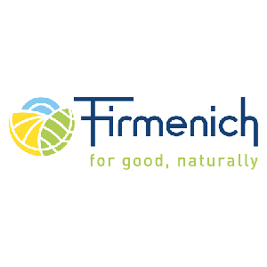 PT Firmenich Aromatics Indonesia logo