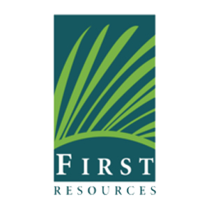 First Resources Group Ltd logo