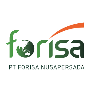 PT Forisa Nusapersada logo