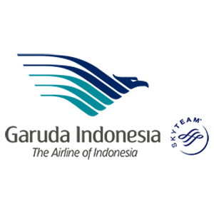 PT Garuda Indonesia (Persero) Tbk logo