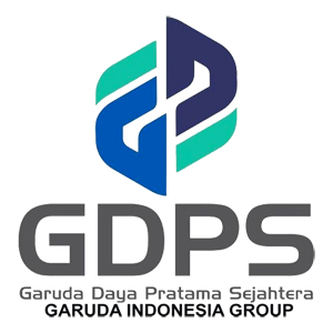 PT Garuda Daya Pratama Sejahtera logo