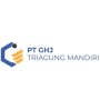 PT GHJ Triagung Mandiri logo