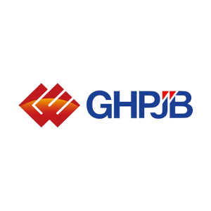 PT Guohua Taidian Pembangkitan Jawa Bali (PLN Group) logo