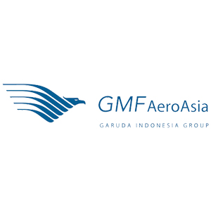 PT Garuda Maintenance Facility Aero Asia Tbk logo