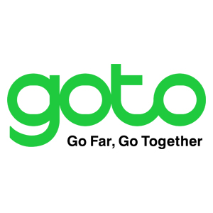 PT GoTo Gojek Tokopedia Tbk logo