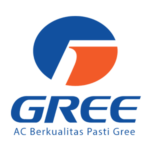 PT Gree Electric Appliances Indonesia logo