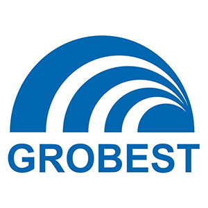 PT Grobest Indomakmur (Grobest Group) logo