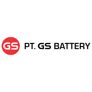 PT GS Battery Indonesia logo