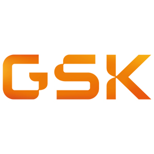 PT Glaxo Wellcome Indonesia (GSK) logo