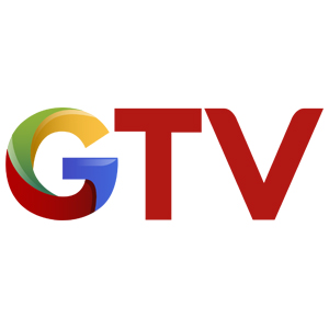 PT Global Informasi Bermutu (GTV) logo