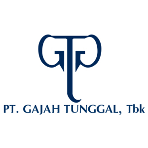 PT Gajah Tunggal Tbk logo