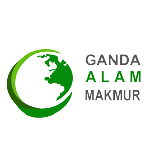 PT Ganda Alam Makmur (LX International Corp) logo
