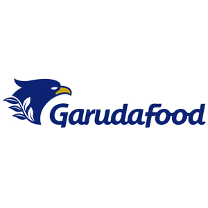 PT Garudafood Putra Putri Jaya Tbk logo