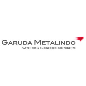 PT Garuda Metalindo Tbk logo
