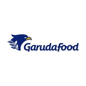 PT Garudafood Putra Putri Jaya Tbk logo