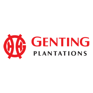 PT Genting Plantations Nusantara logo