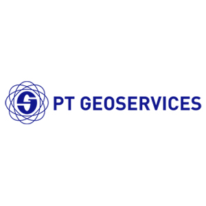 PT Geoservices logo