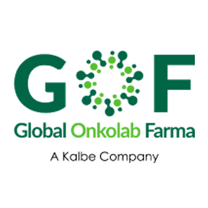 PT Global Onkolab Farma (A Kalbe Company) logo