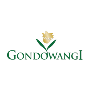PT Gondowangi Tradisional Kosmetika logo