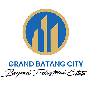 PT Kawasan Industri Terpadu Batang logo