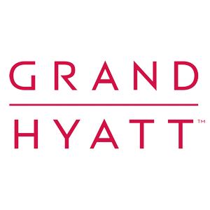 Grand Hyatt Indonesia logo