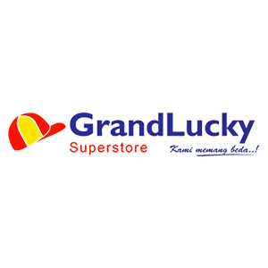 PT Mitra Belanja Anda (GrandLucky Superstore) logo