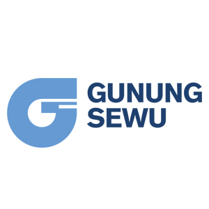 Gunung Sewu Group logo