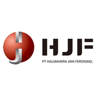 PT Halmahera Jaya Feronikel (Harita Group) logo