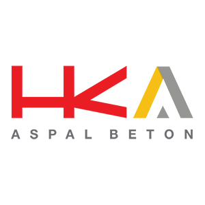 PT Hakaaston (Hutama Karya Subsidiary) logo