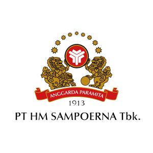 PT HM Sampoerna Tbk logo