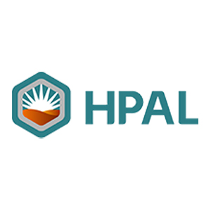 PT Halmahera Persada Lygend (Harita Group) logo