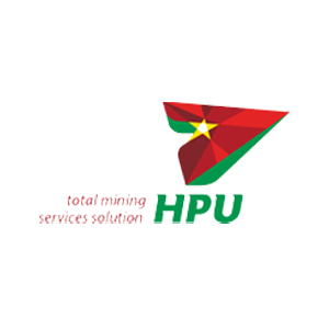 PT Harmoni Panca Utama (HPU Mining) logo