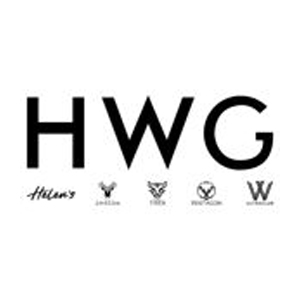 Hollywings Group logo