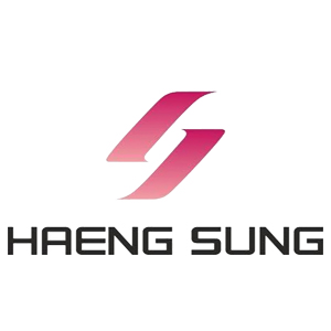 PT Haeng Sung Raya Indonesia logo