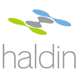 PT Haldin Pacific Semesta logo