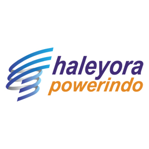 PT Haleyora Powerindo (PLN Group) logo