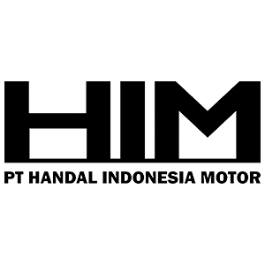 PT Handal Indonesia Motor logo