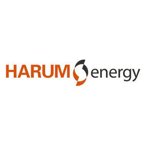 PT Harum Energy Tbk logo