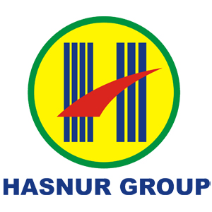 PT Nusantara Alam Raya Sejahtera (Hasnur Group) logo