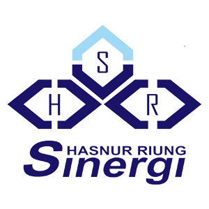 PT Hasnur Riung Sinergi (Hasnur Group) logo